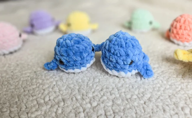 Affordable and Adorable Mini Whales18