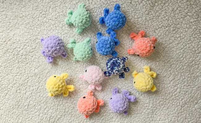 Affordable and Adorable Mini Whales5